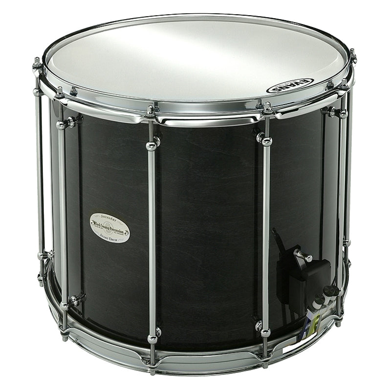 Field Drum Rental - Black Swamp 15 x 12 Maple
