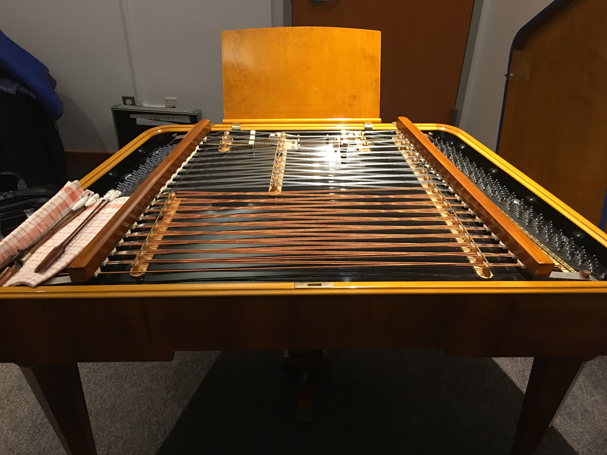 Cimbalom Rental