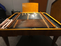 Cimbalom Rental
