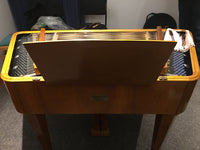 Cimbalom Rental