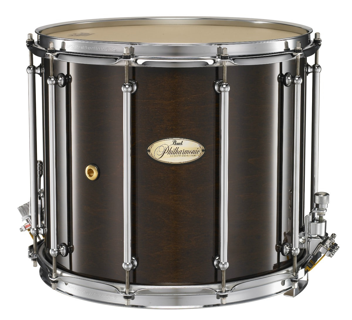 Field Drum Rental - Pearl Philharmonic 14 x 12