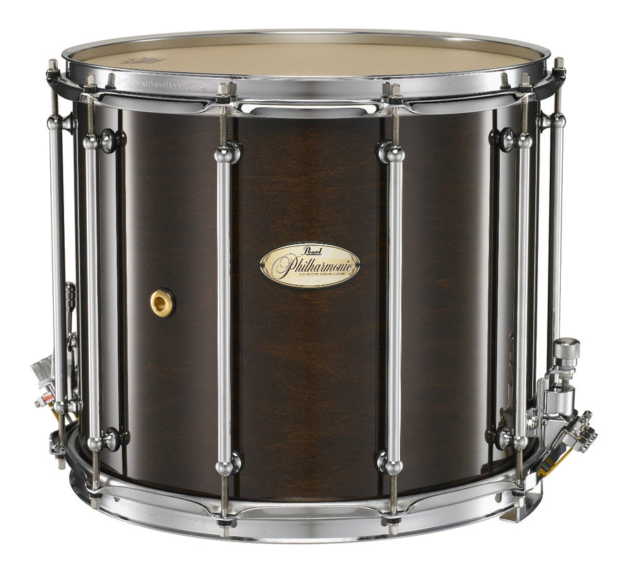 Field Drum Rental - Pearl Philharmonic 14 x 12