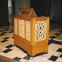 Portativ Continuo Organ Rental