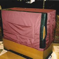 Portativ Continuo Organ Rental