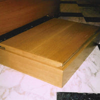 Portativ Continuo Organ Rental