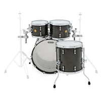 Gretsch New Classic Drum Set Rental - Black Galaxy Sparkle