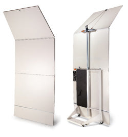Wenger Acoustical Sound Shell Rental