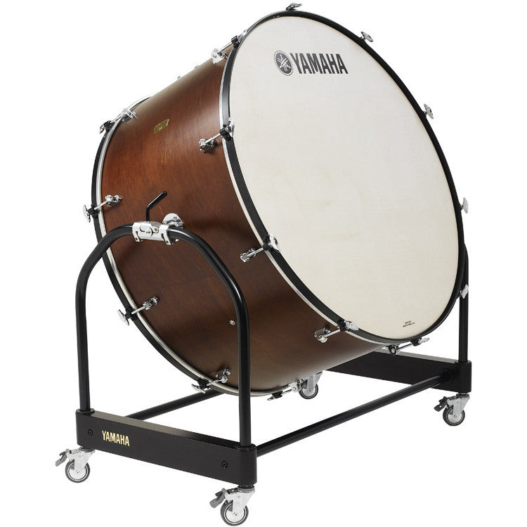 Bass Drum Rental - Yamaha 32 x 20 Grand Symphonic
