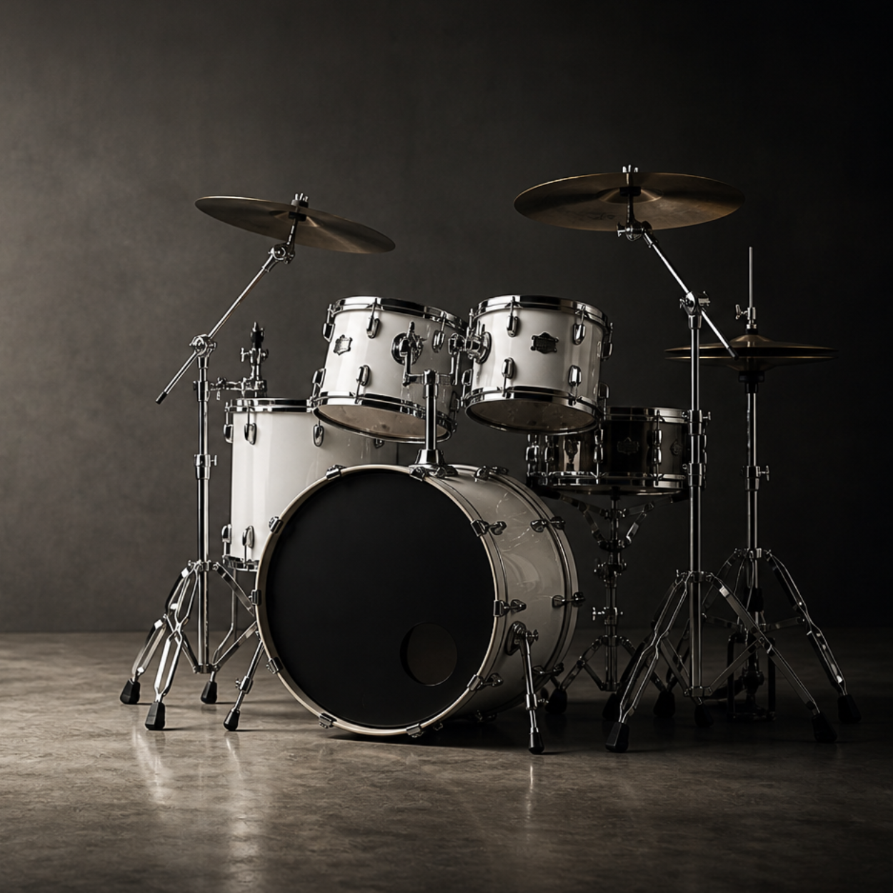 California Percussion and Backline Rental