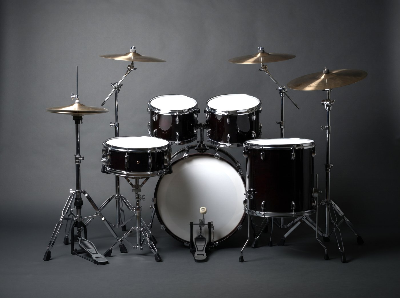 Drum Sets